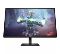 Monitors OMEN by HP 27 collas UHD 144Hz Spēļu monitors LCD 3840 x 2160