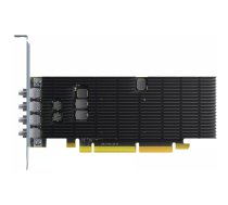 Videokarte Matrox LUMA A310 Intel Arc A310 4GB GDDR6