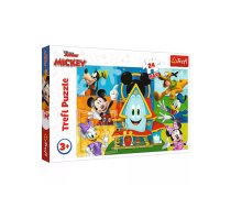 TREFL Disney Mickey Mouse MAXI 24 gb. 3+ T14351