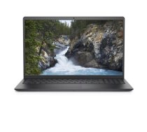 DELL Vostro 3520 Intel® Core™ i3 i3-1215U Portatīvais dators 39,6 cm (15.6") Full HD 8 GB DDR4-SDRAM 256 GB SSD Wi-Fi 6E (802.11ax) Windows 11 Pro Melns