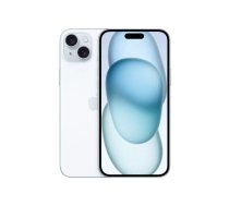 Viedtālrunis Apple iPhone 15 Plus 6.7" 512 GB Zils