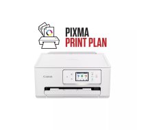 Daudzfunkcionālā ierīce Canon PIXMA TS7650i Tintes Krāsu Druka