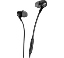 HyperX Cloud Earbuds II Black