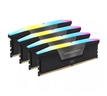 Atmiņas modulis Corsair Vengeance RGB DDR5 128 GB 5600 MHz