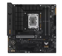 Pamatplate ASUS TUF GAMING B760M-PLUS Intel B760 LGA 1700 micro ATX