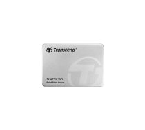 Transcend SSD230S 2.5" 256 GB Serial ATA III 3D NAND