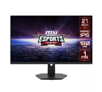 Monitors MSI G274F 27" Full HD LCD 1920 x 1080