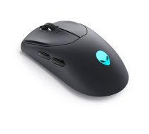 Pele Alienware AW720M RF Bezvadu Bluetooth 26000 DPI 8 Pogas