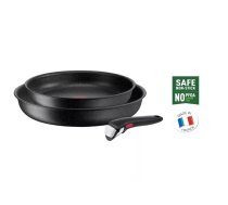 Tefal Ingenio L39990 pannu un katlu komplekts 3 pcs