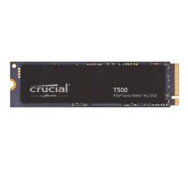 SSD Crucial 500GB M.2 PCIe 4.0 NVMe 3D TLC NAND CT500T500SSD8