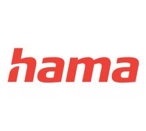 Hama 00201840 PDA/mobīlo telefonu lādētājs Balts AC Iekštelpas