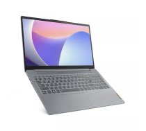 Lenovo IdeaPad Slim 3 Intel® Core™ i5 i5-12450H Portatīvais dators 39,6 cm (15.6") Full HD 8 GB LPDDR5-SDRAM 512 GB SSD Wi-Fi 5 (802.11ac) Windows 11 Home Pelēks