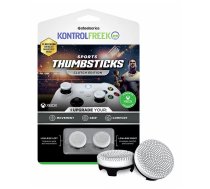 Analogās pogas uzgaļi Steelseries 5100-XBX Xbox One Series S X Baltas
