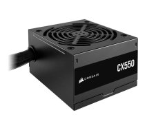 Barošanas bloks Corsair CX Series CX550 550 W