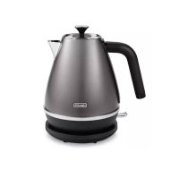 Elektriskā tējkanna De’Longhi KBIN2001.TB 1.7 L 2000 W Titāna