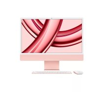 Visi vienā PC Apple iMac M3 8GB 256GB SSD Apple GPU macOS