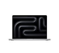 Klēpjdators Apple MacBook Pro 14.2" M3 Pro 18GB 512GB SSD macOS