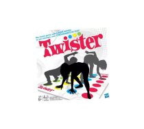 Hasbro Gaming Twister Spēle Twister