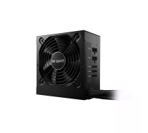 be quiet! System Power 9 | 600W CM barošanas avotu vienība 20+4 pin ATX ATX Melns