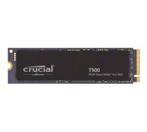 SSD Crucial 2 TB M.2 PCI Express 4.0 NVMe T500