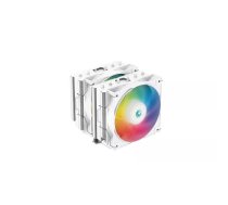 Gaisa dzesētājs DeepCool AG620 WH ARGB