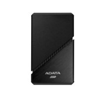 SSD diskdziņš ADATA 1 TB 2.5 collu USB Type-C SE920