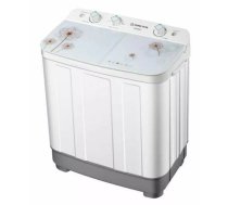 Pusautomātiskā veļas mašīna Manta WH367