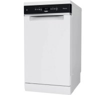 Whirlpool WSFO 3O23 PF Brīvi novietots 10 vietas E