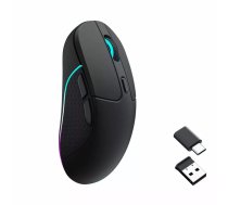 Pele Keychron M3 RF Wireless + Bluetooth