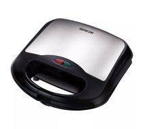 Sendviču cepšanas ierīce SENCOR SSM 4220SS — 700 W nerūsējošais tērauds, 2 sendviči