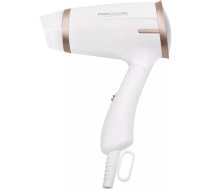 Matu fēns Profi-Care PC-HT 3009, 1400 W, 2 siltuma līmeņi, salokāma roktura, noņemama uzgalis
