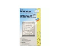 Atkaļķotājs SCANPART 1110000001 veļas un trauku mazgājamajām mašīnām, citronskābe, 250 g