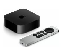 Mediaplāyers Apple TV 4K MN873KK/A 32GB HDR, 4K straumēšana, tvOS