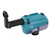 Putekļu nosūcēja sistēma Makita DHR182RTWJ / DHR182Z priekš SDS‑Plus perforatoriem
