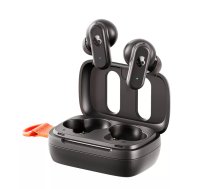 Austiņas Skullcandy Dime 3 TWS in-ear, Bluetooth 5.3, IPX4, 6 mm draiveri, 8 h darbošanās (20 h ar korpusu), USB-C