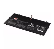 Akumulators T6 Power Lenovo Yoga 3 Pro 1370, 6000mAh, 45Wh, 4 šūnu, Li-pol