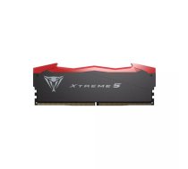 Operatīvā atmiņa PATRIOT 32GB (2x16GB) DDR5 8200MHz CL38 1.45V XMP3.0/EXPO Ar dzesēšanas radiātoru On-Die ECC