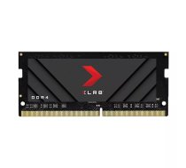 Operatīvā atmiņa PNY DDR4 8GB 3200MHz 25600 MN8GSD43200-SI BULK