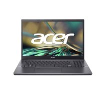 Acer Aspire 5/A515-57G/i7-1255U/15,6''/FHD/32GB/1TB SSD/RTX 2050/W11H/Gray/2R