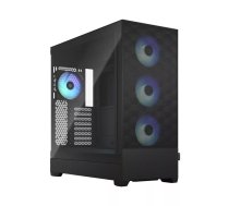 Fractal Design Pop XL Air Tower Melns