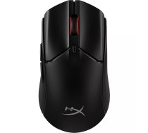 Bezvadu spēļu pele HyperX Pulsefire Haste 2 RF Wireless Bluetooth 26000 DPI