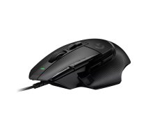 Spēļu pele Logitech G G502 X USB Type-A