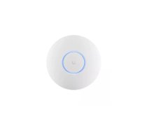 Ubiquiti U6+ WLAN piekļuves punkts 2402 Mbit/s Balts Power over Ethernet (PoE)