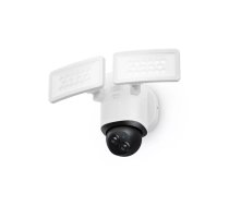 Eufy E340 Kupols IP drošības kamera Iekštelpu un āra 3072 x 1620 pikseļi Pie griestiem/sienas
