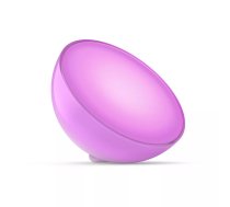 Viedā galda lampa Philips Hue White and colour ambience 7602031P7 Bluetooth 6 W, balta, maināma gaismas krāsa