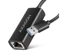 Axagon ADE-AR USB-A 3.2 Gen 1 - Gigabit Ethernet 10/100/1000 Adapter - Adapter - Digital/Daten 1000 Mbit/s