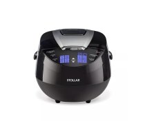 Daudzfunkciju katls Stollar BMC650 LAT 5 l 860 W — elektriskais multicookeris, 5 l tilpums, 860 W jauda