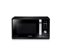 Samsung MS23F301TAK Melns Novietojams uz galda 23 L 800 W