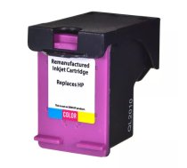 SUPERBULK tinte HP 650XL CZ102AE reg SB-650XLC