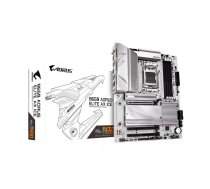 Pamatplate GIGABYTE B650 AORUS ELITE AX ICE, B650, AM5, ATX